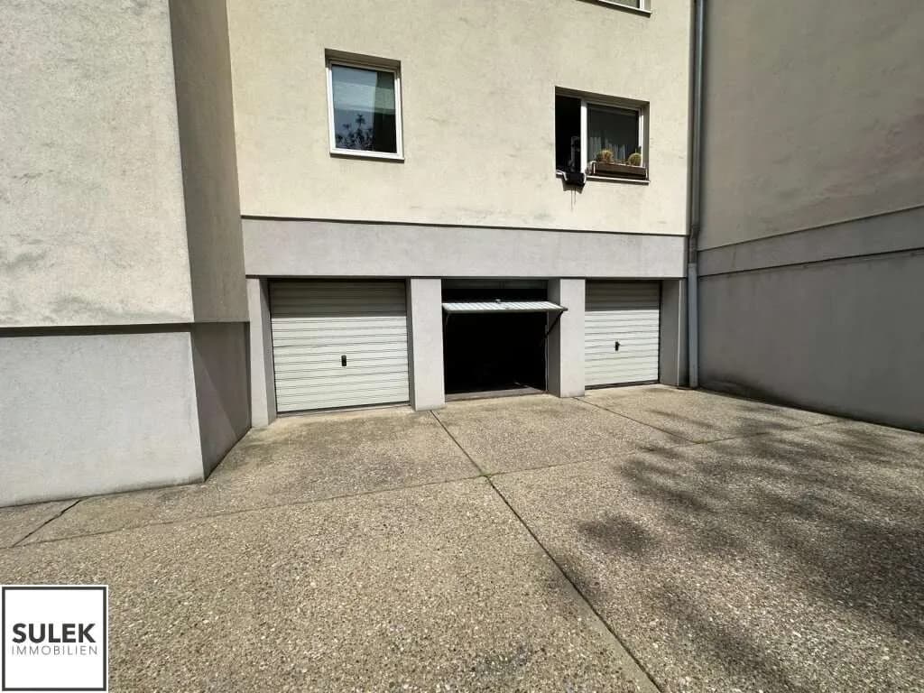 Immobilie kaufen in Wien – 35 m², € 55.000 – Bild 6 von 9