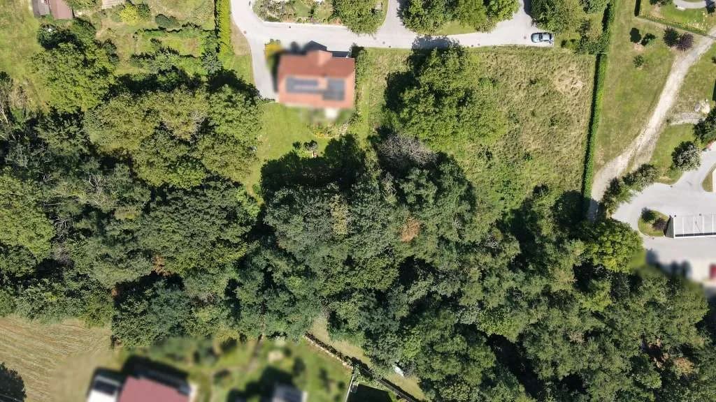 Grundstück kaufen in Hartberg-Fürstenfeld – 4 151 m², € 149 – Bild 2 von 14