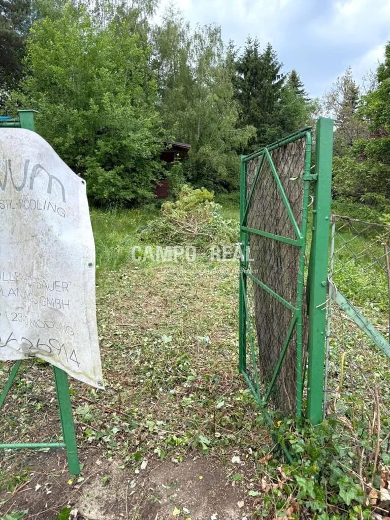 Grundstück kaufen in Sankt Pölten Land – 2 236 m², € 559.000