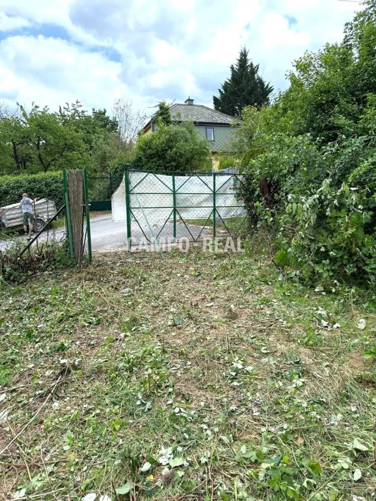Grundstück kaufen in Sankt Pölten Land – 2 236 m², € 559.000 – Bild 2 von 9