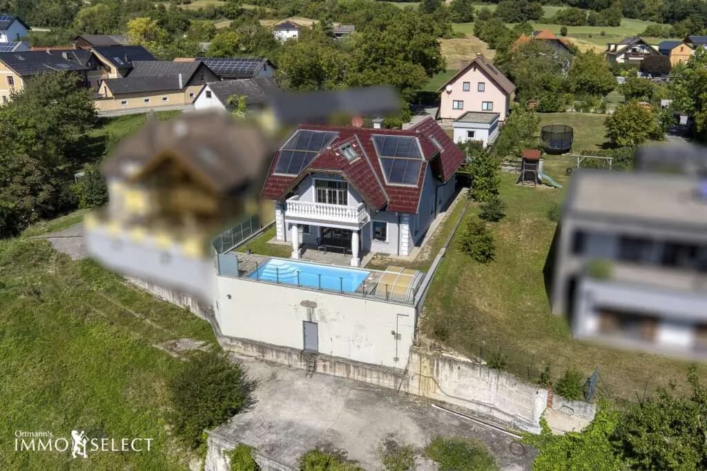 3-Zimmer-Haus kaufen in Melk – 188,49 m², € 697.000 – Bild 2 von 28