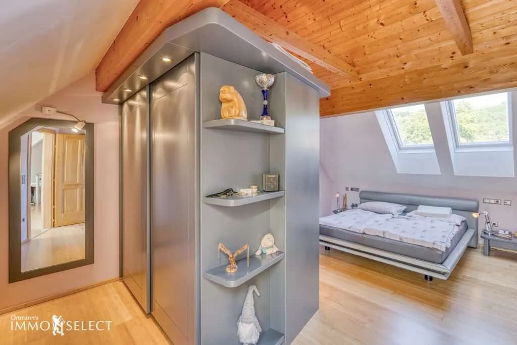 3-Zimmer-Haus kaufen in Melk – 188,49 m², € 697.000 – Bild 3 von 28