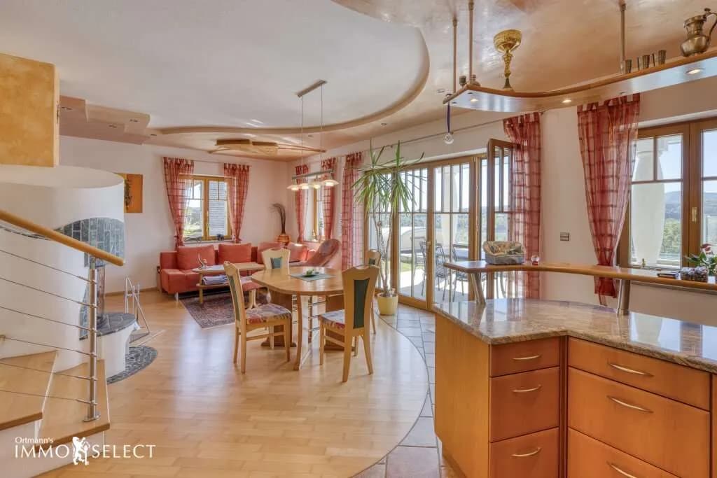 3-Zimmer-Haus kaufen in Melk – 188,49 m², € 697.000 – Bild 10 von 28