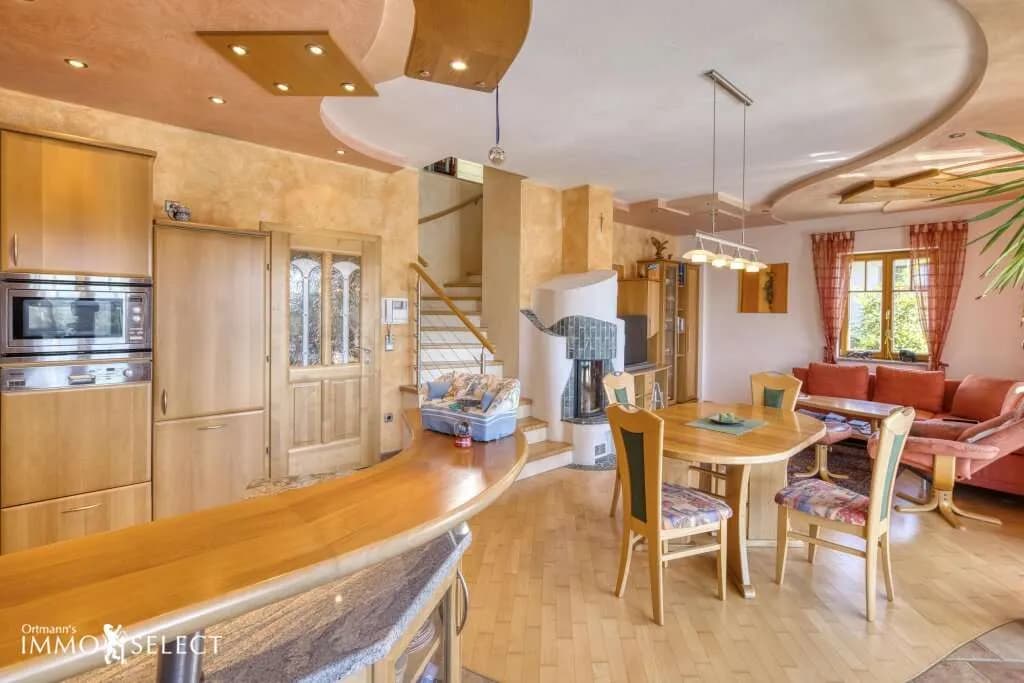 3-Zimmer-Haus kaufen in Melk – 188,49 m², € 697.000 – Bild 11 von 28