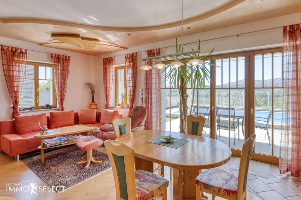 3-Zimmer-Haus kaufen in Melk – 188,49 m², € 697.000 – Bild 12 von 28