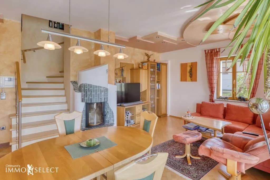 3-Zimmer-Haus kaufen in Melk – 188,49 m², € 697.000 – Bild 13 von 28
