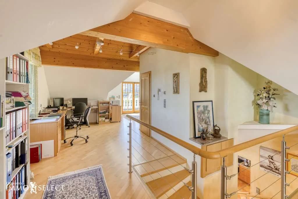 3-Zimmer-Haus kaufen in Melk – 188,49 m², € 697.000 – Bild 14 von 28