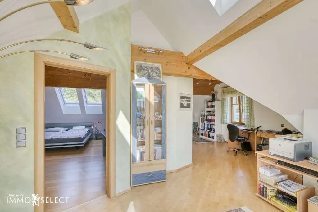 3-Zimmer-Haus kaufen in Melk – 188,49 m², € 697.000 – Bild 16 von 28
