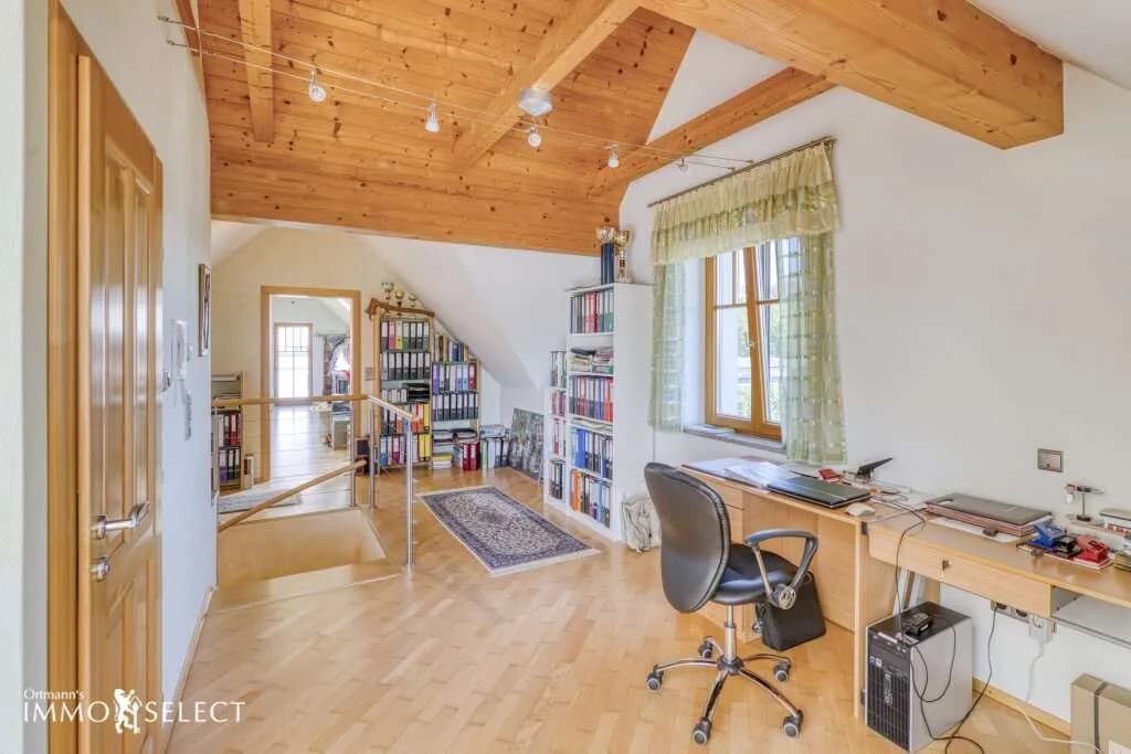 3-Zimmer-Haus kaufen in Melk – 188,49 m², € 697.000 – Bild 18 von 28