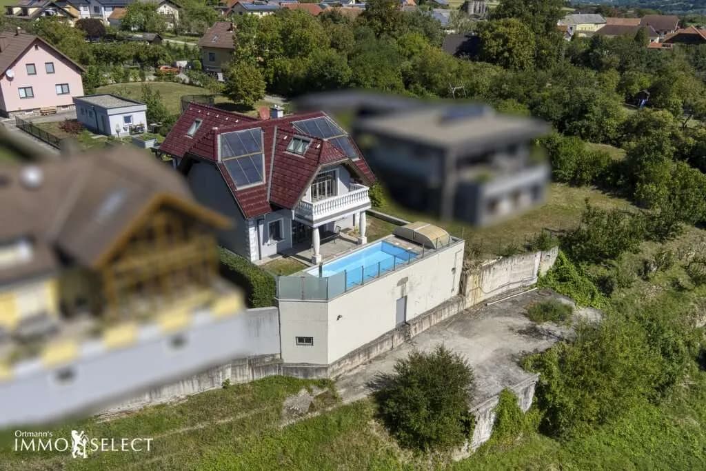 3-Zimmer-Haus kaufen in Melk – 188,49 m², € 697.000 – Bild 22 von 28