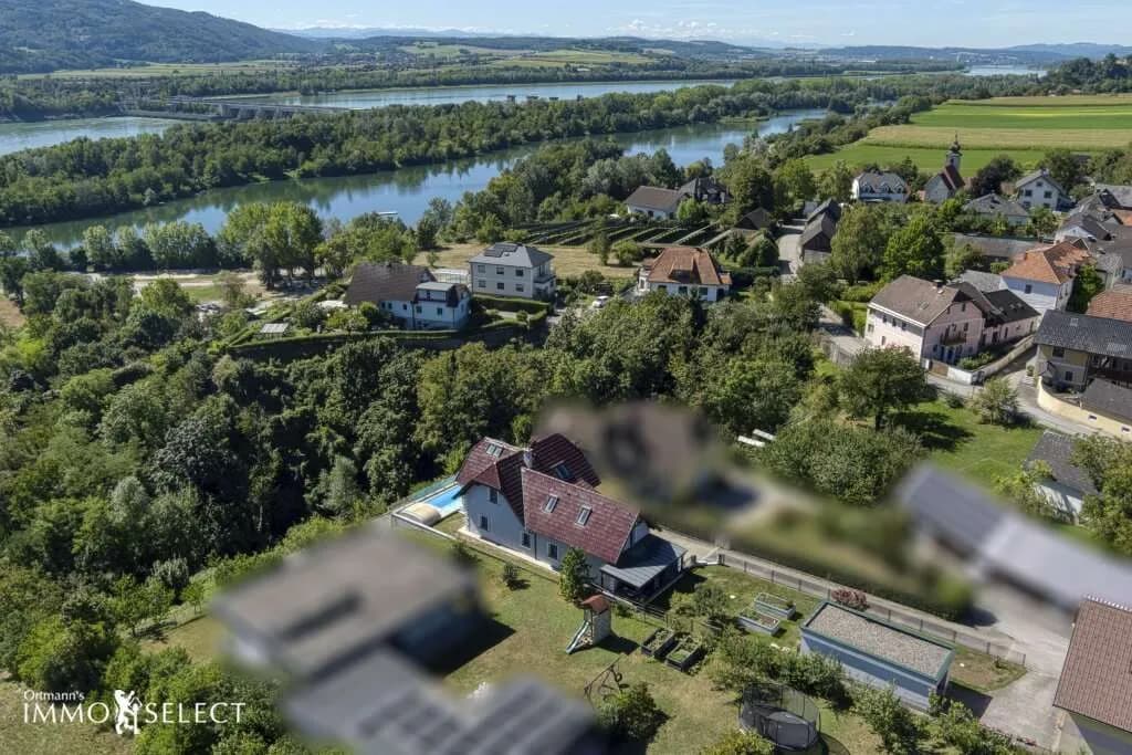 3-Zimmer-Haus kaufen in Melk – 188,49 m², € 697.000 – Bild 23 von 28