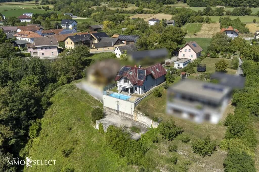 3-Zimmer-Haus kaufen in Melk – 188,49 m², € 697.000 – Bild 24 von 28
