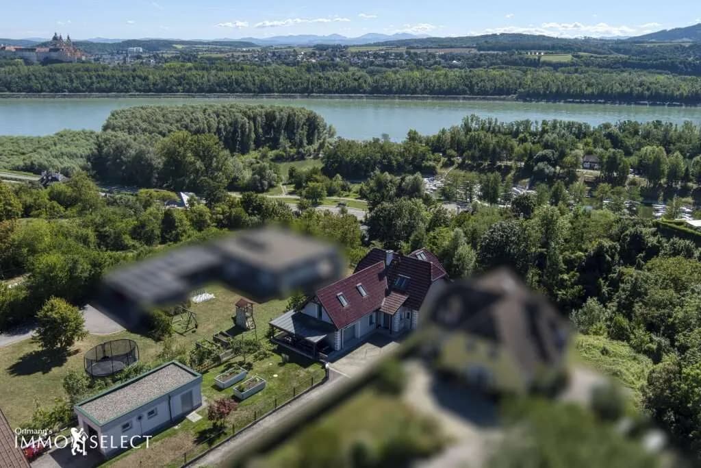 3-Zimmer-Haus kaufen in Melk – 188,49 m², € 697.000 – Bild 25 von 28