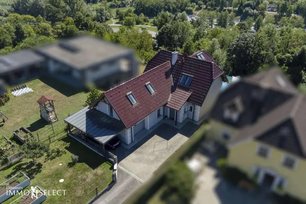 3-Zimmer-Haus kaufen in Melk – 188,49 m², € 697.000 – Bild 26 von 28