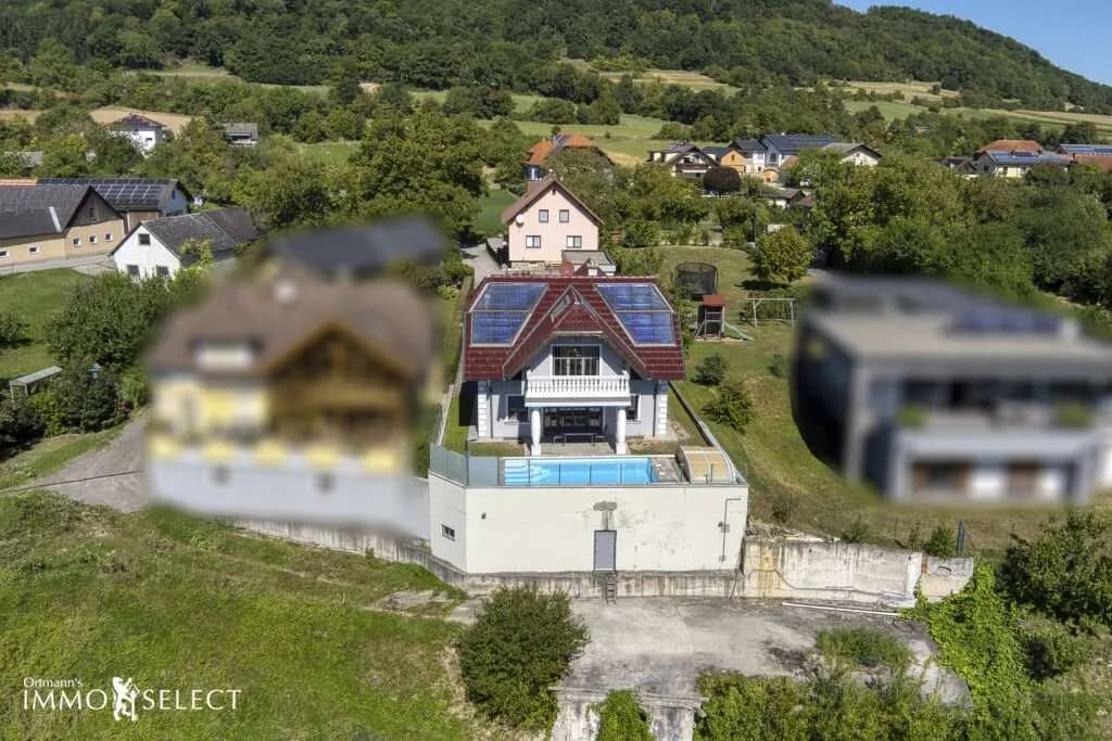 3-Zimmer-Haus kaufen in Melk – 188,49 m², € 697.000 – Bild 27 von 28
