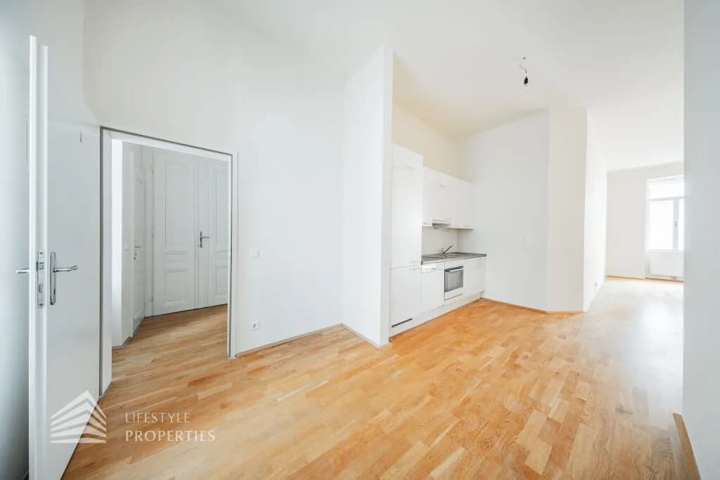 2-Zimmer-Wohnung kaufen in Wien – 69,76 m², € 453.000 – Bild 2 von 19
