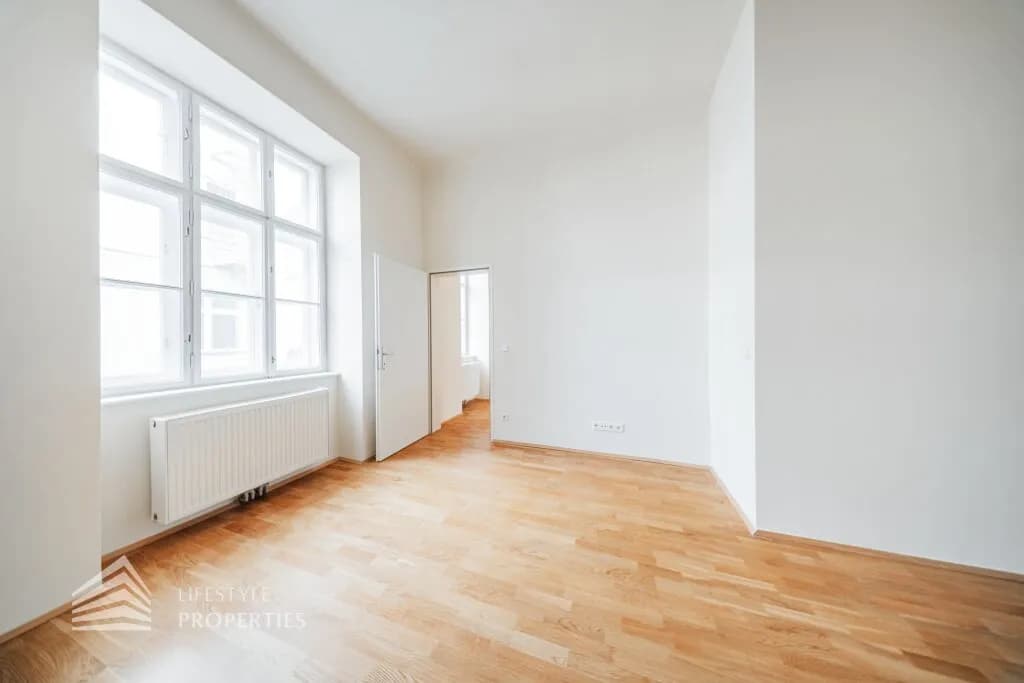 2-Zimmer-Wohnung kaufen in Wien – 69,76 m², € 453.000 – Bild 3 von 19