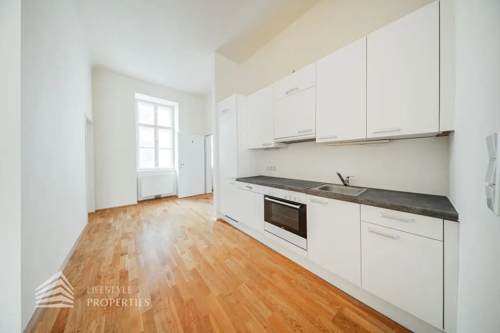 2-Zimmer-Wohnung kaufen in Wien – 69,76 m², € 453.000 – Bild 4 von 19