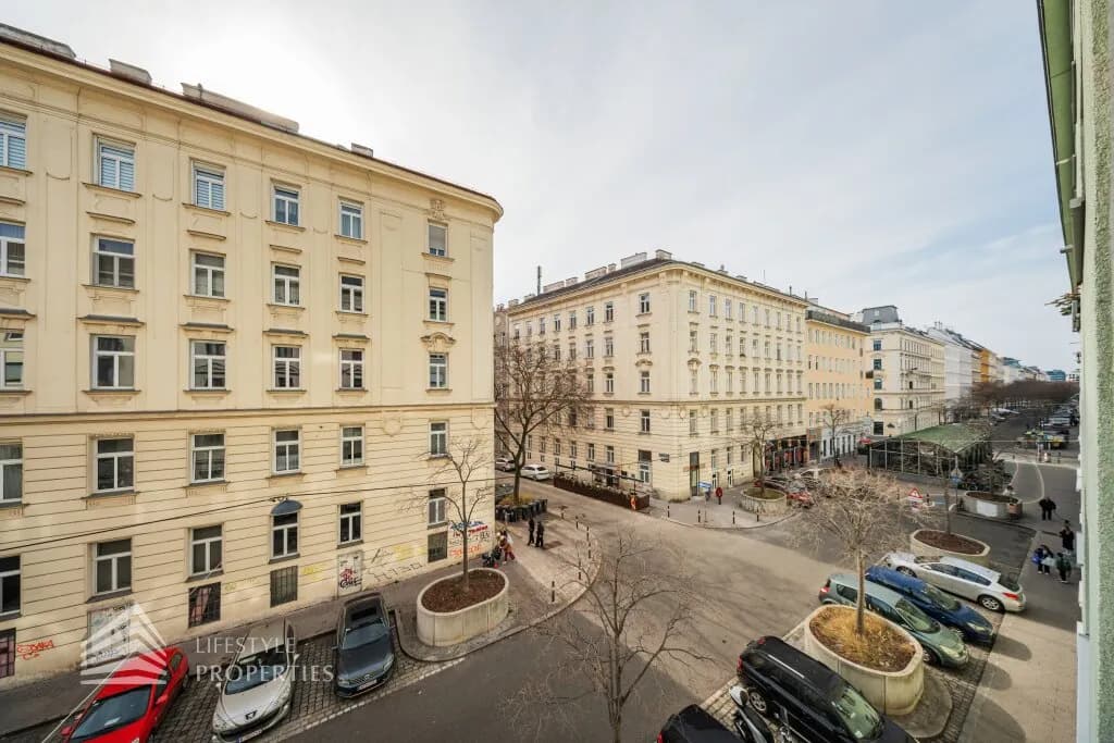 2-Zimmer-Wohnung kaufen in Wien – 69,76 m², € 453.000 – Bild 5 von 19