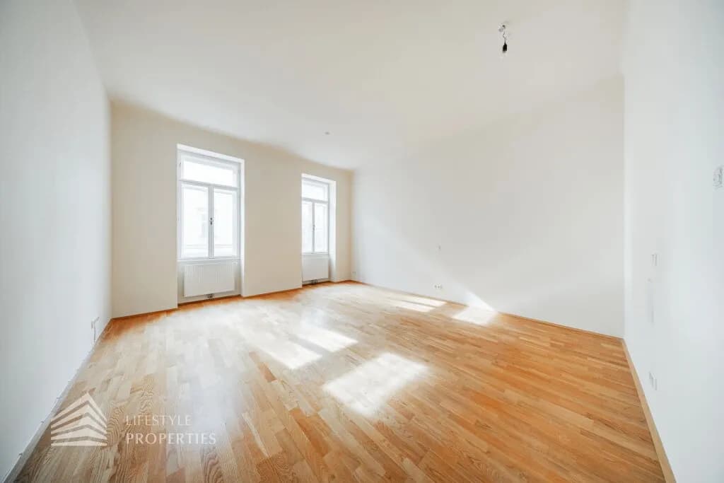 2-Zimmer-Wohnung kaufen in Wien – 69,76 m², € 453.000 – Bild 6 von 19