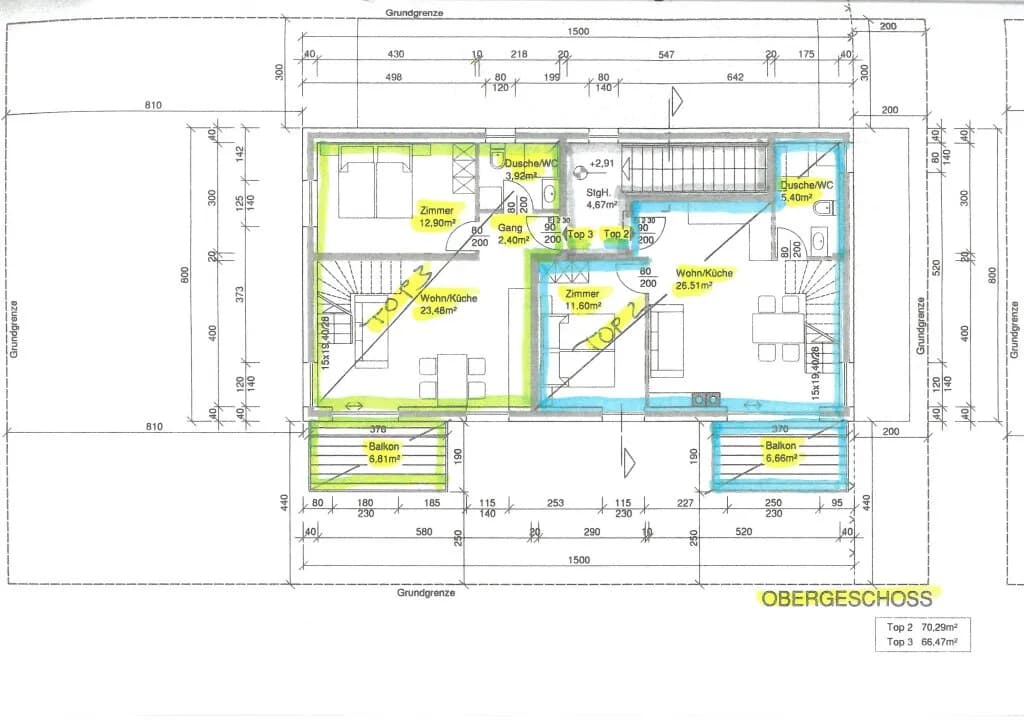 12-Zimmer-Gewerbeimmobilie kaufen in Imst – 226,57 m², € 990.000 – Bild 22 von 25