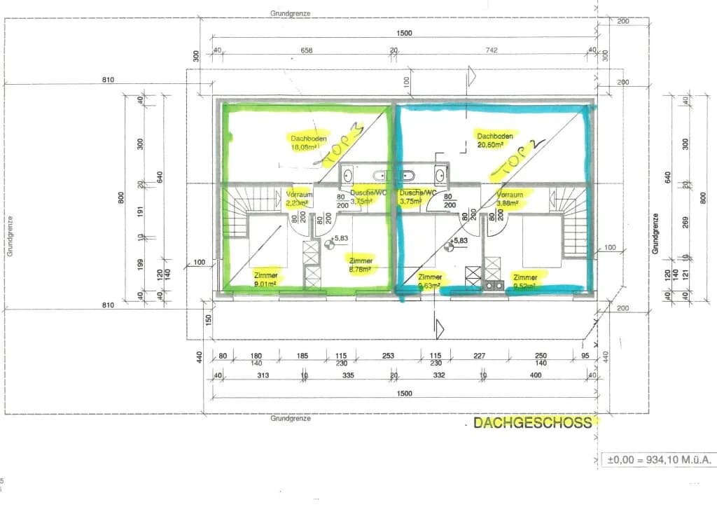 12-Zimmer-Gewerbeimmobilie kaufen in Imst – 226,57 m², € 990.000 – Bild 23 von 25