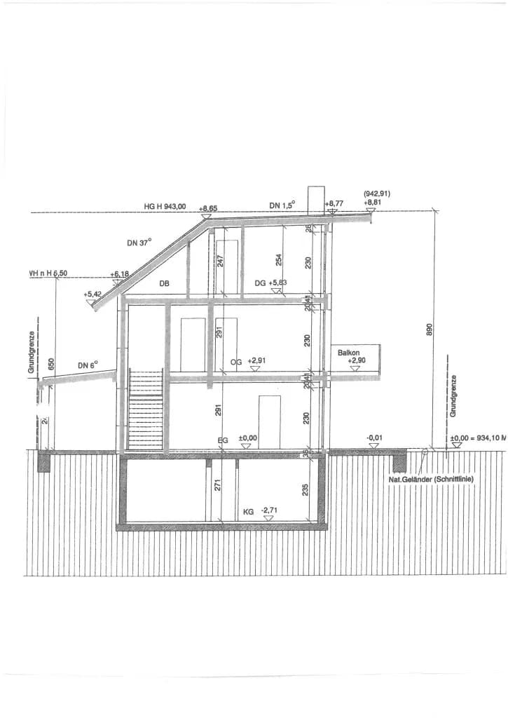 12-Zimmer-Gewerbeimmobilie kaufen in Imst – 226,57 m², € 990.000 – Bild 24 von 25