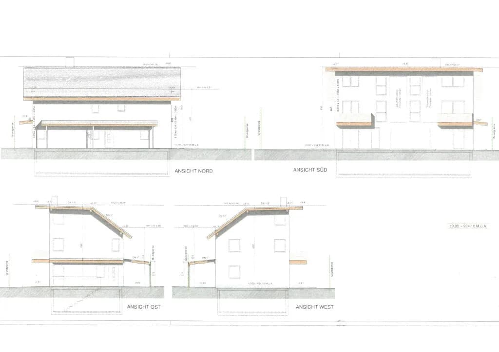 12-Zimmer-Gewerbeimmobilie kaufen in Imst – 226,57 m², € 990.000 – Bild 25 von 25