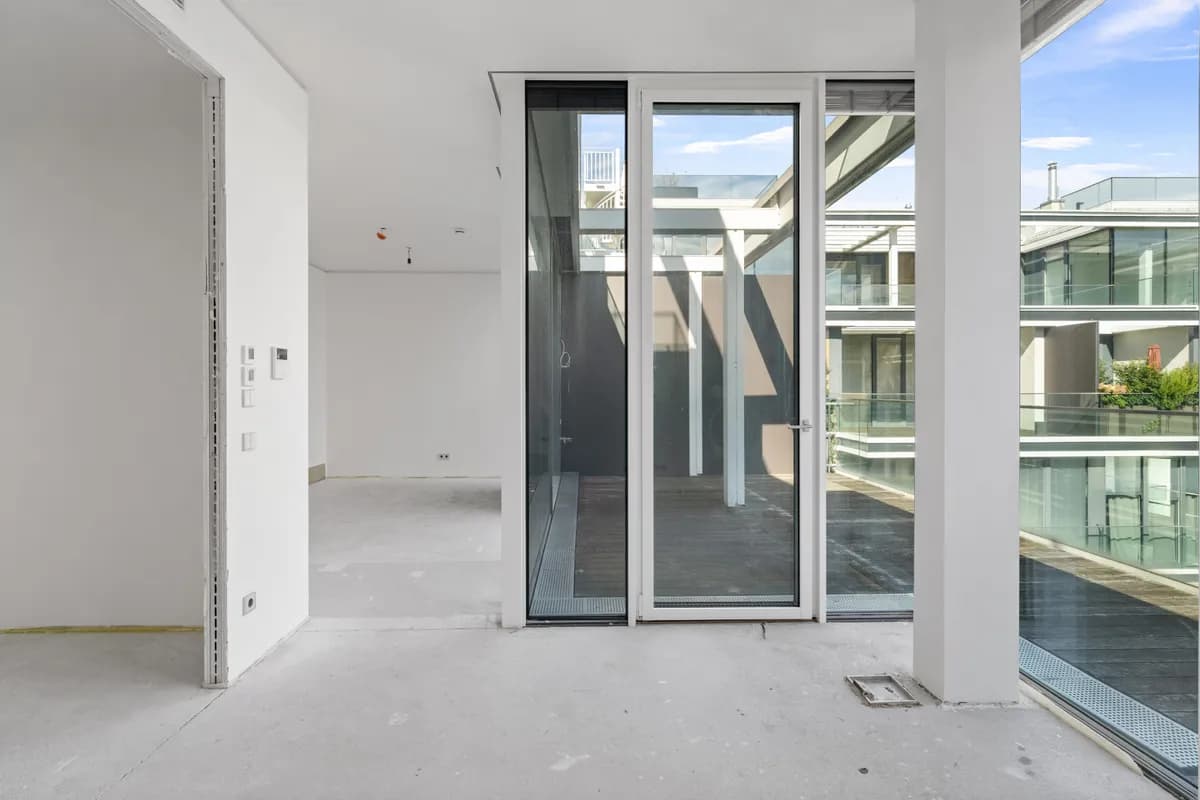 2-Zimmer-Wohnung kaufen in Wien – 55,89 m², € 790.000 – Bild 2 von 14