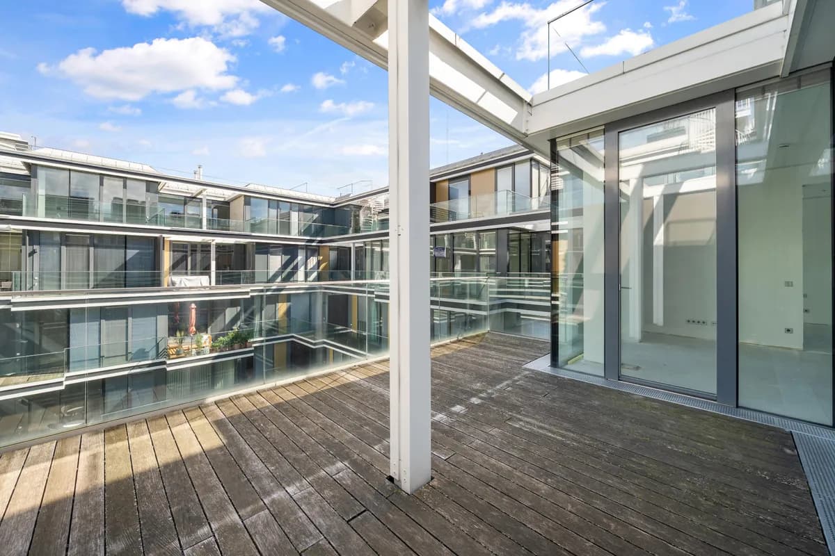2-Zimmer-Wohnung kaufen in Wien – 55,89 m², € 790.000 – Bild 3 von 14
