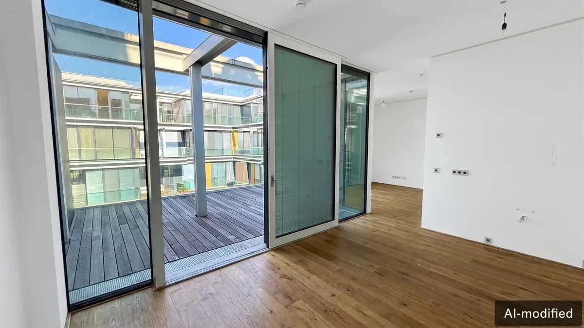 2-Zimmer-Wohnung kaufen in Wien – 55,89 m², € 790.000 – Bild 7 von 14
