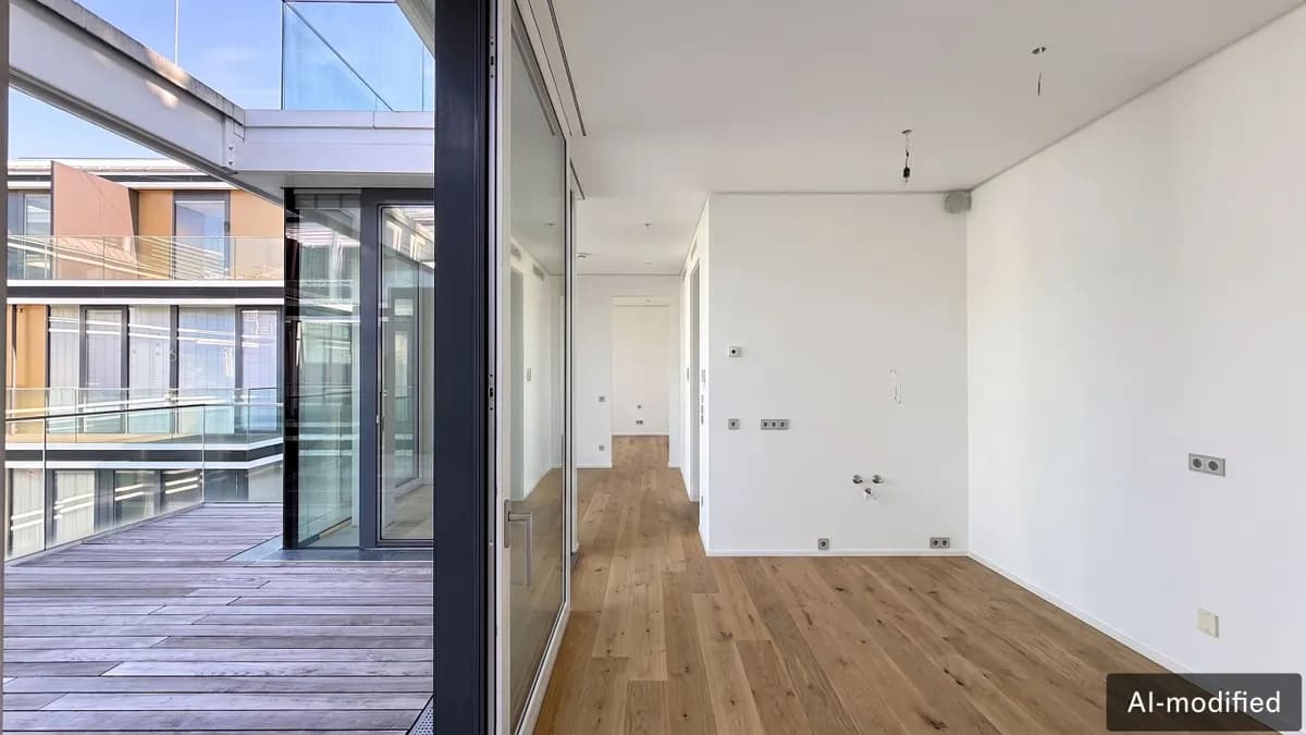 2-Zimmer-Wohnung kaufen in Wien – 55,89 m², € 790.000 – Bild 8 von 14