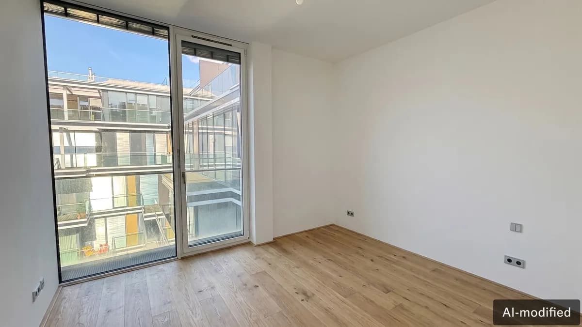 2-Zimmer-Wohnung kaufen in Wien – 55,89 m², € 790.000 – Bild 9 von 14