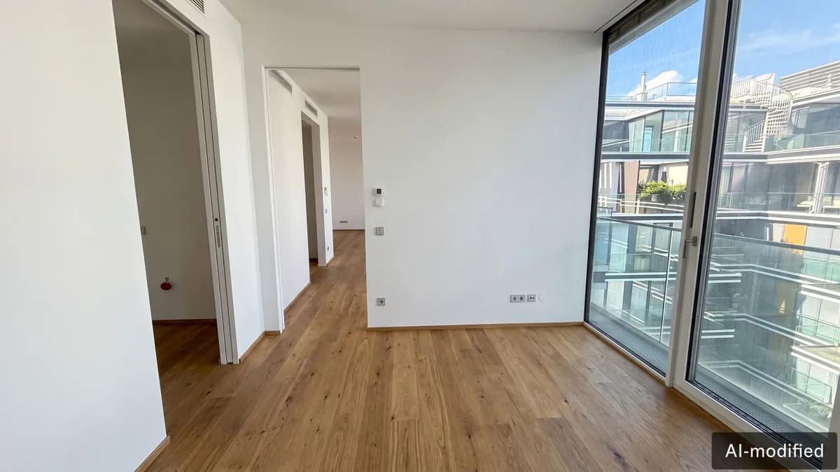 2-Zimmer-Wohnung kaufen in Wien – 55,89 m², € 790.000 – Bild 10 von 14