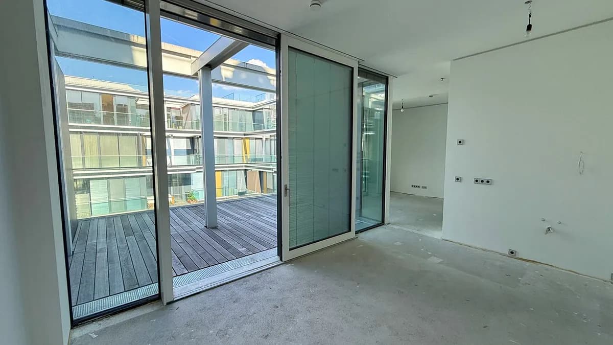 2-Zimmer-Wohnung kaufen in Wien – 55,89 m², € 790.000 – Bild 11 von 14