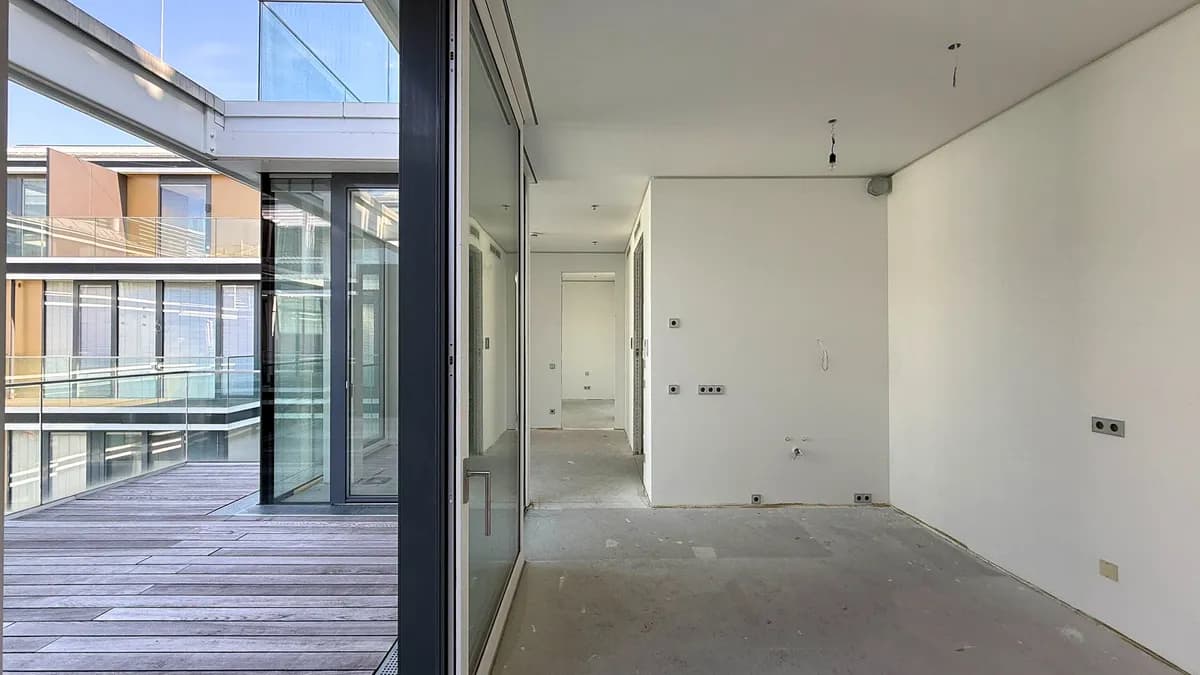 2-Zimmer-Wohnung kaufen in Wien – 55,89 m², € 790.000 – Bild 12 von 14
