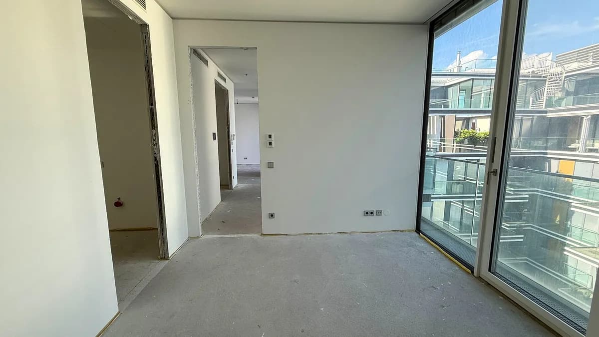 2-Zimmer-Wohnung kaufen in Wien – 55,89 m², € 790.000 – Bild 14 von 14