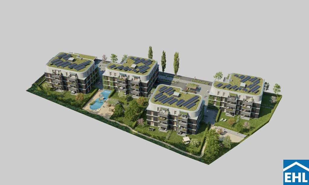 Immobilie kaufen in Mödling – 70,36 m², € 467.250 – Bild 20 von 21