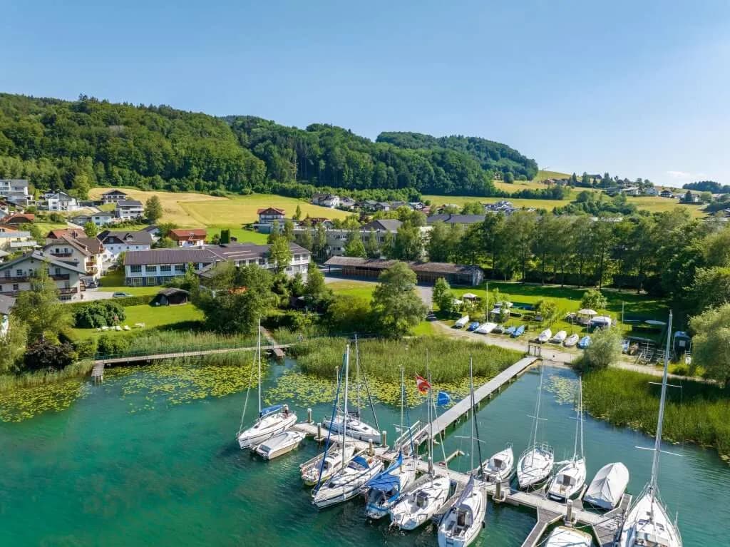 Immobilie kaufen in Salzburg-Umgebung – 1 329 m², € 2.660.000 – Bild 2 von 3