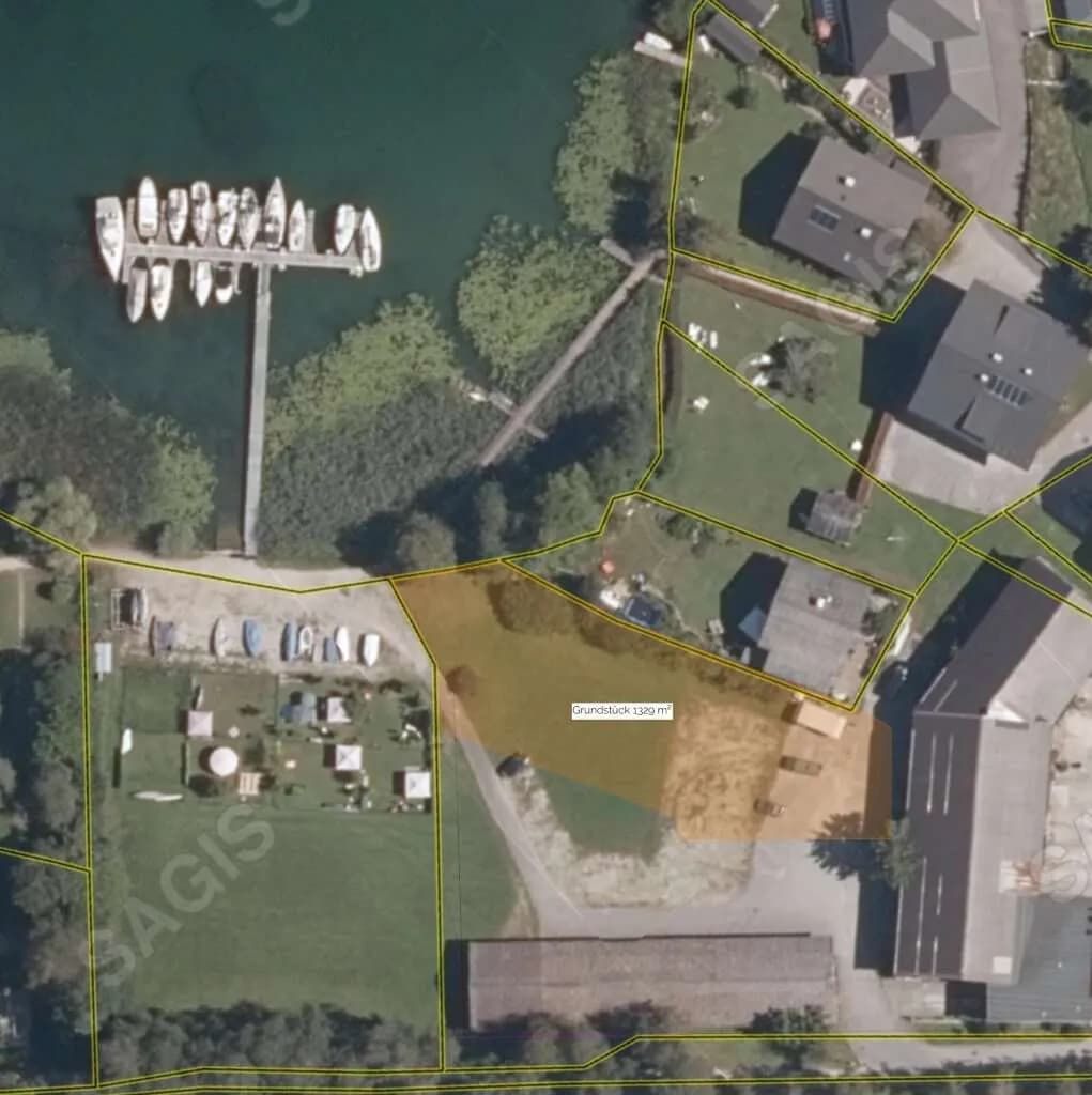 Immobilie kaufen in Salzburg-Umgebung – 1 329 m², € 2.660.000 – Bild 3 von 3