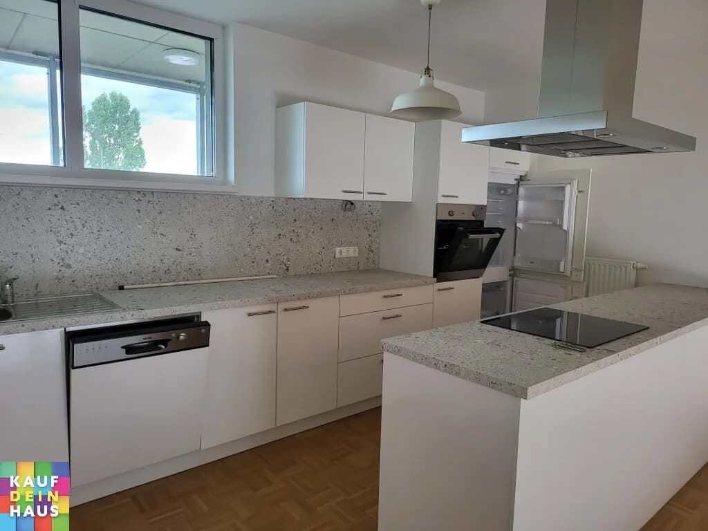 3-Zimmer-Wohnung mieten in Graz – 80,99 m², € 1.027 – Bild 2 von 9
