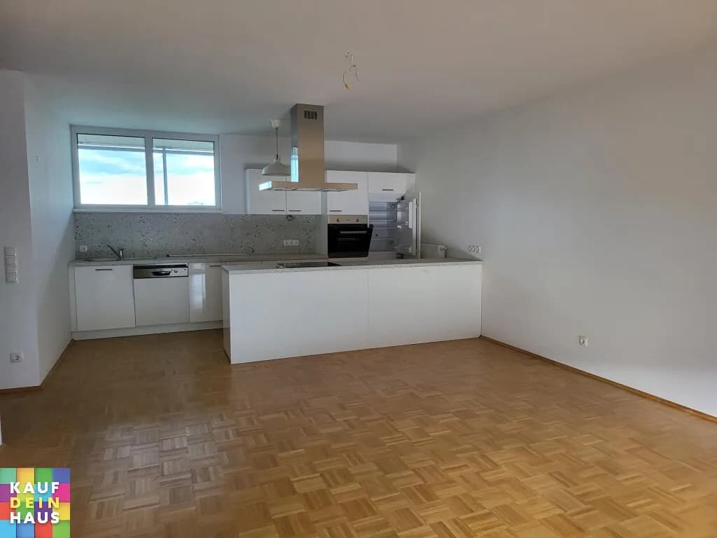 3-Zimmer-Wohnung mieten in Graz – 80,99 m², € 1.027 – Bild 3 von 9