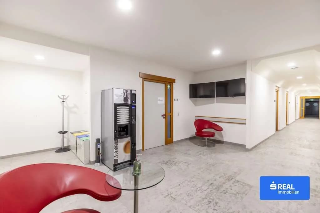 10-Zimmer-Gewerbeimmobilie kaufen in Lienz – 470 m² – Bild 5 von 10