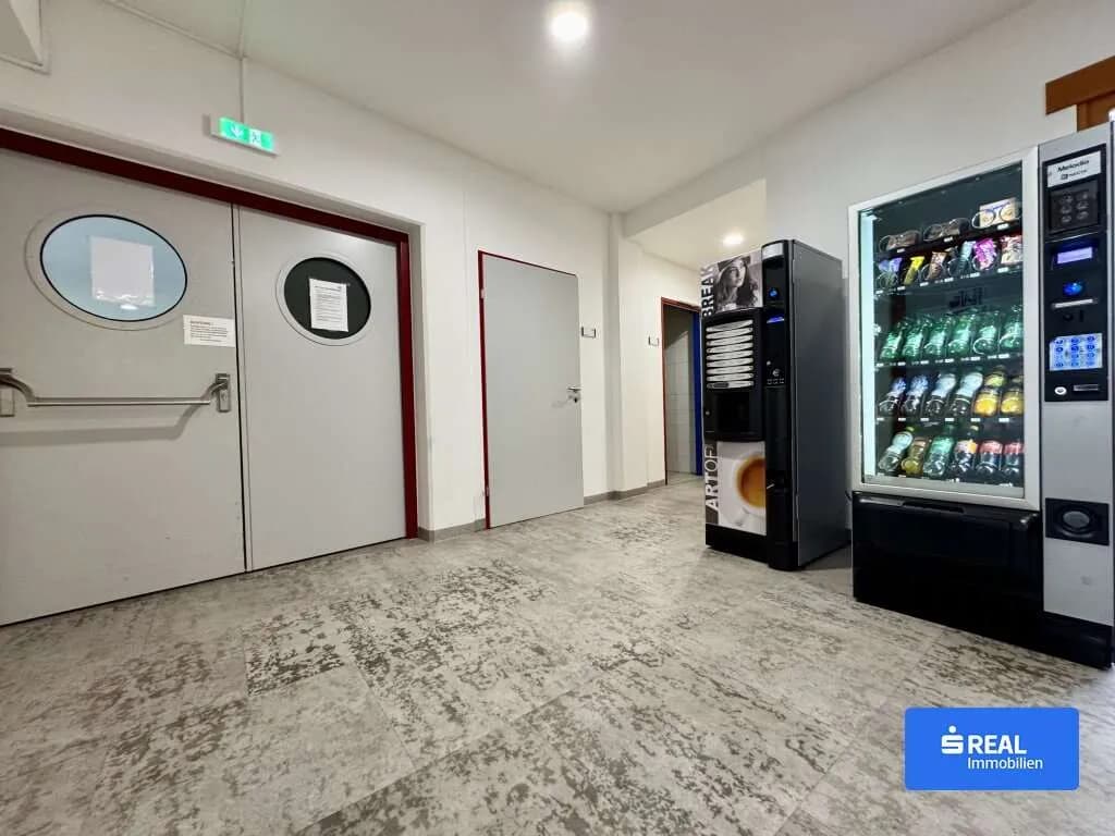 10-Zimmer-Gewerbeimmobilie kaufen in Lienz – 470 m² – Bild 6 von 10