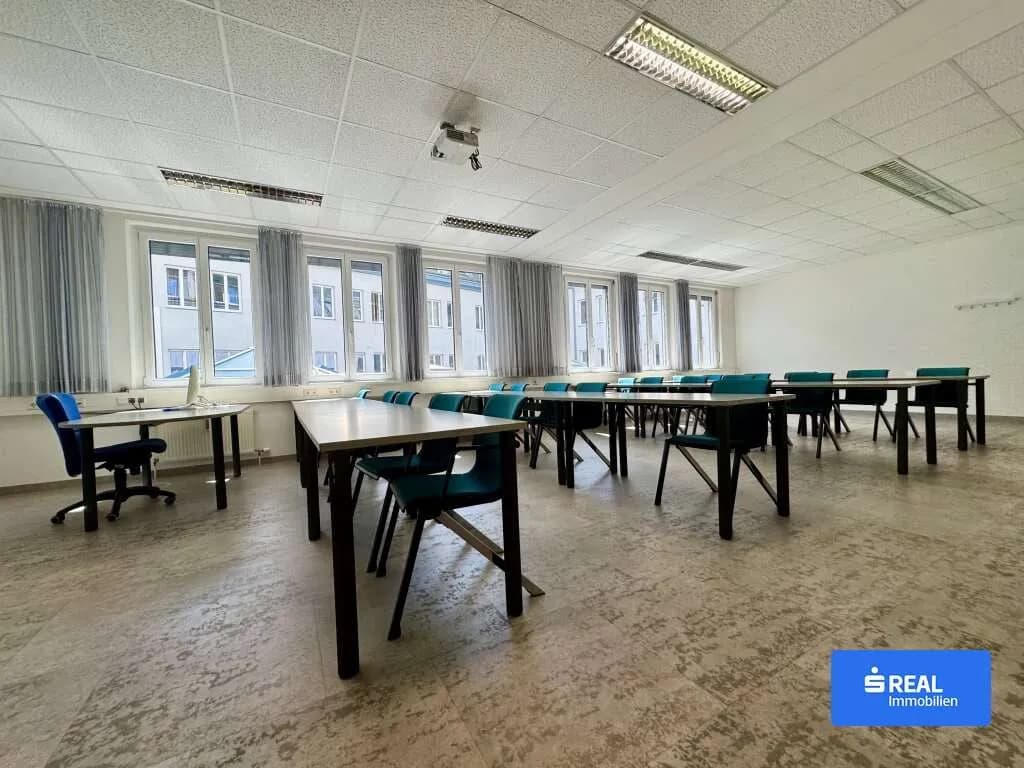 10-Zimmer-Gewerbeimmobilie kaufen in Lienz – 470 m² – Bild 10 von 10