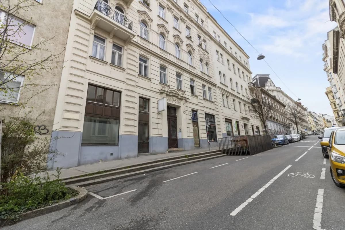 Gewerbeimmobilie mieten in Wien – 290 m², € 5.960 – Bild 3 von 9