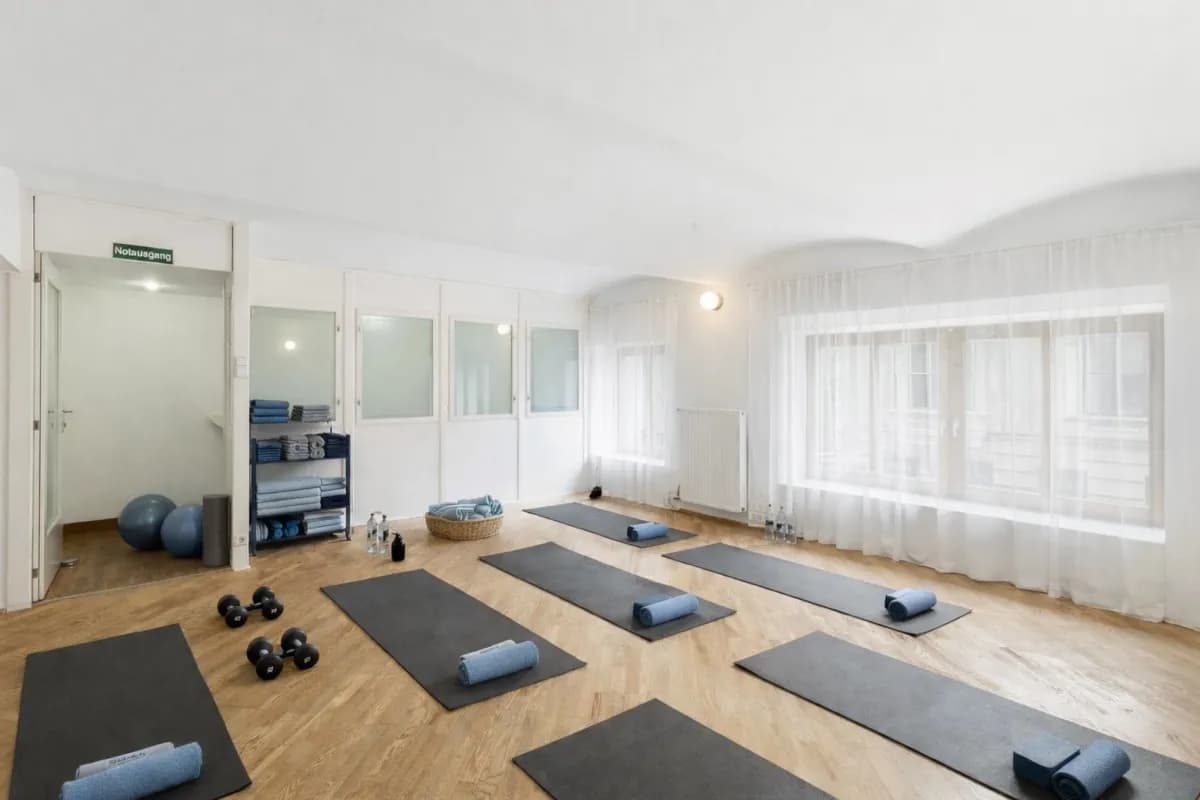 Gewerbeimmobilie mieten in Wien – 290 m², € 5.960 – Bild 5 von 9