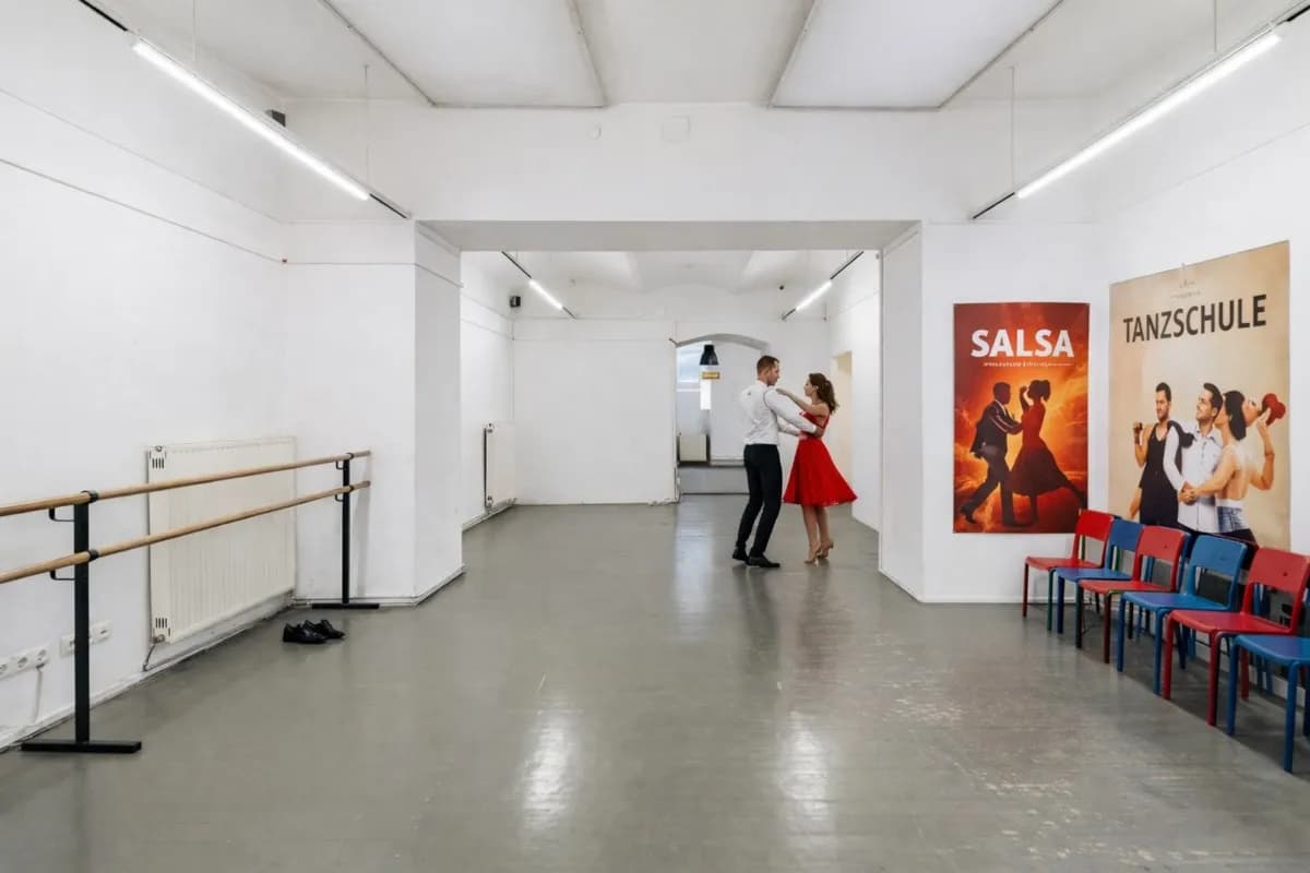 Gewerbeimmobilie mieten in Wien – 290 m², € 5.960 – Bild 6 von 9