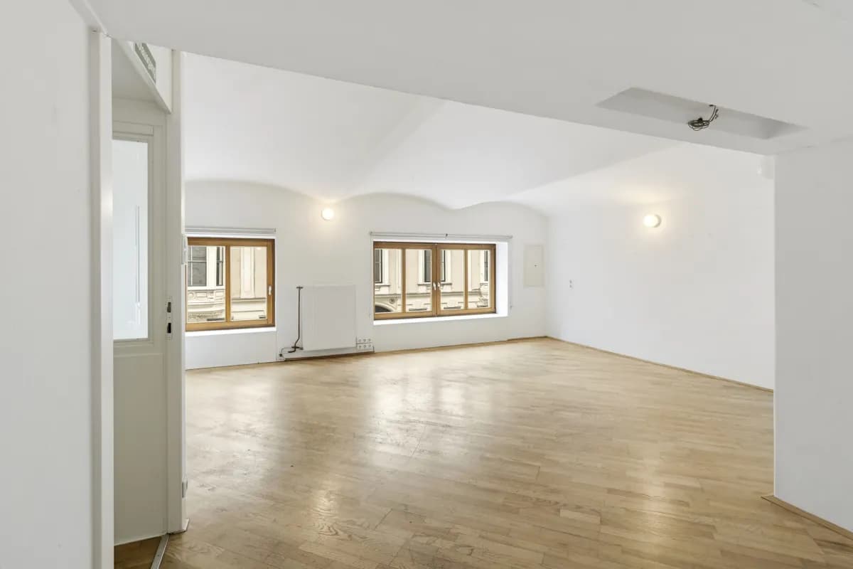 Gewerbeimmobilie mieten in Wien – 290 m², € 5.960 – Bild 8 von 9