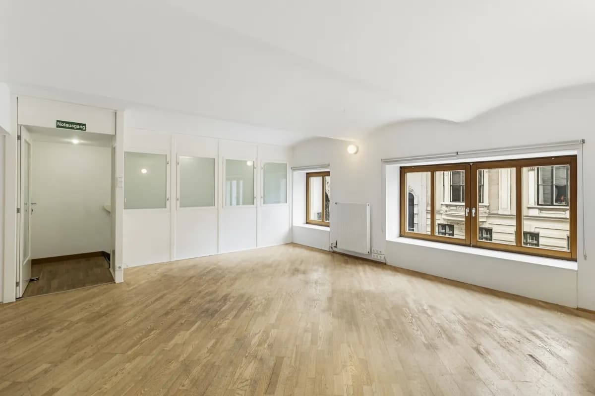 Gewerbeimmobilie mieten in Wien – 290 m², € 5.960 – Bild 9 von 9